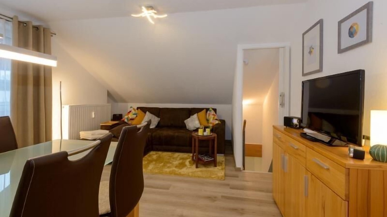 Photo of Livingroom in Schlatzendorf