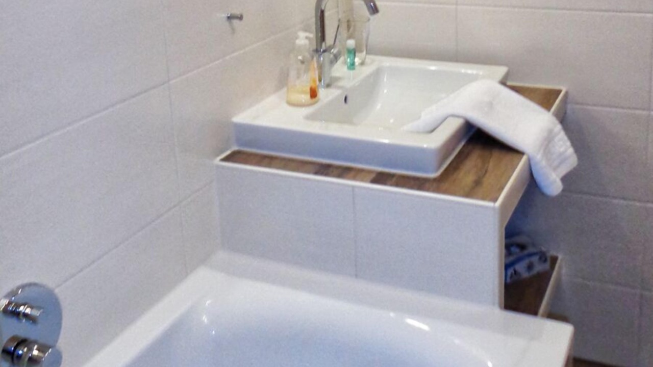 Photo of Bathroom in Markt Nordheim