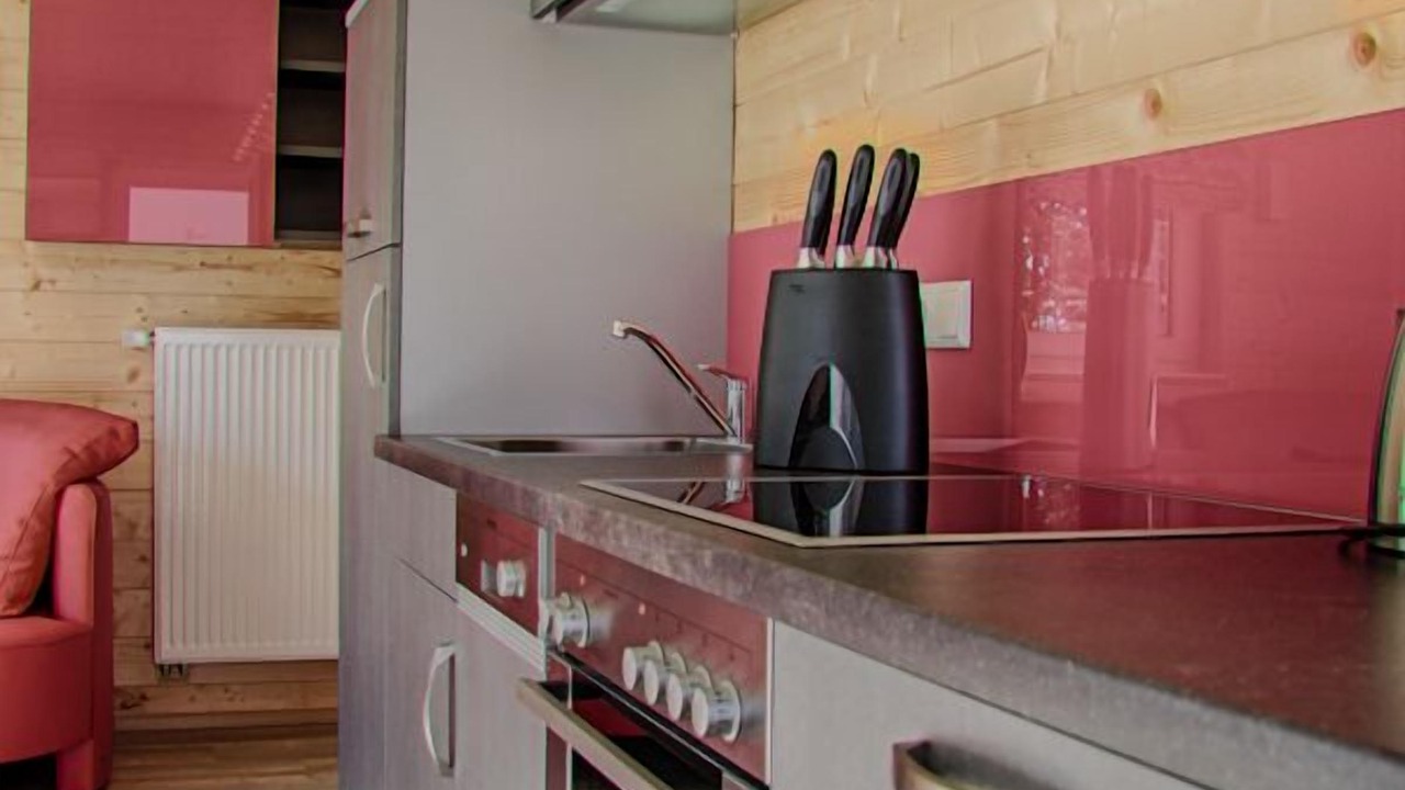 Photo of Kitchen in Markt Nordheim