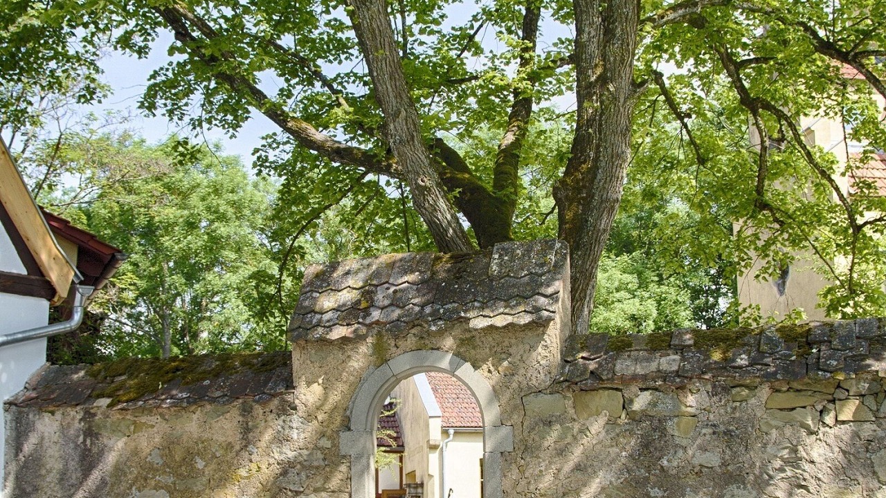 Photo of Outdoor in Markt Nordheim