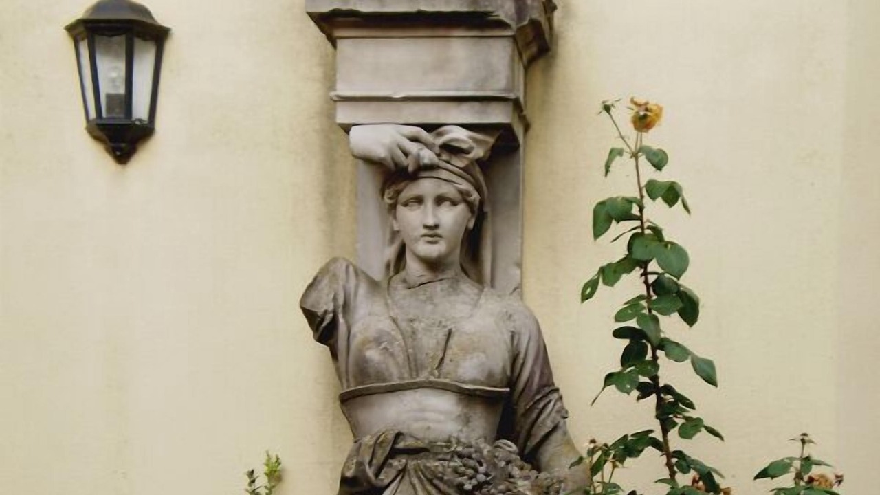 Photo of Outdoor in Markt Nordheim