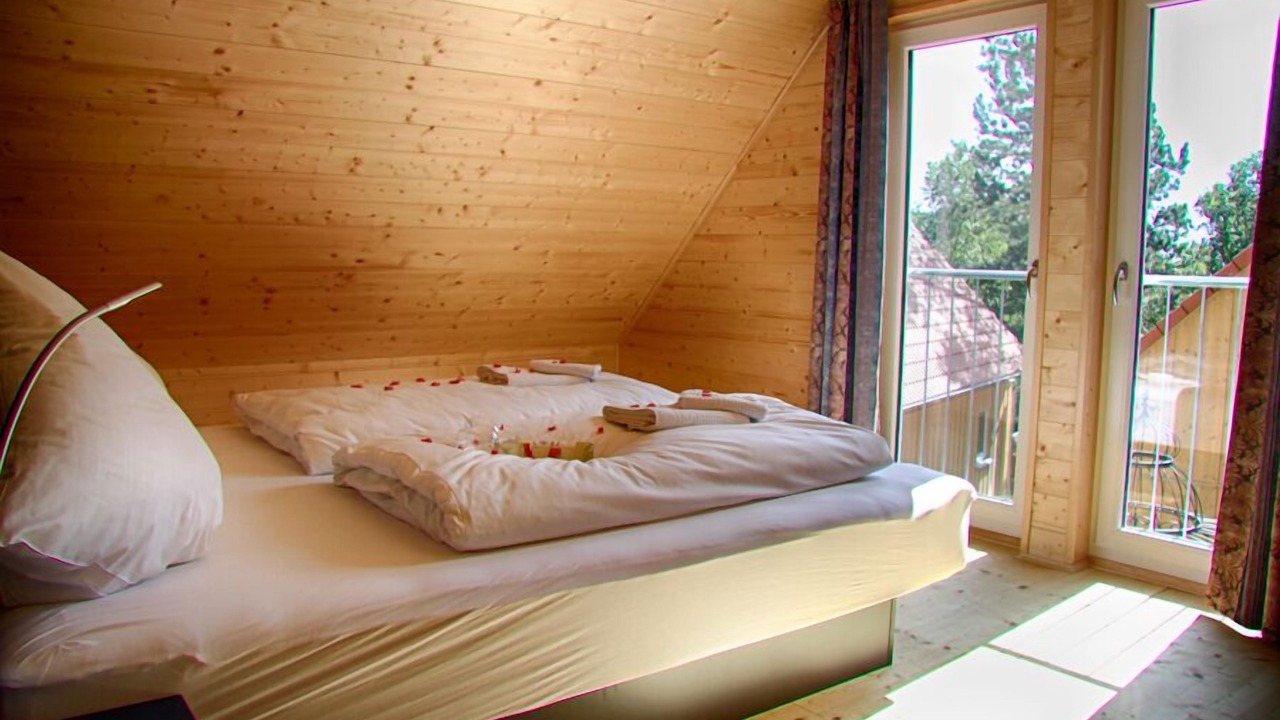 Photo of Bedroom in Markt Nordheim