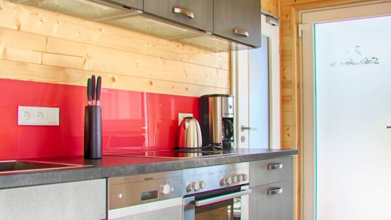 Photo of Kitchen in Markt Nordheim