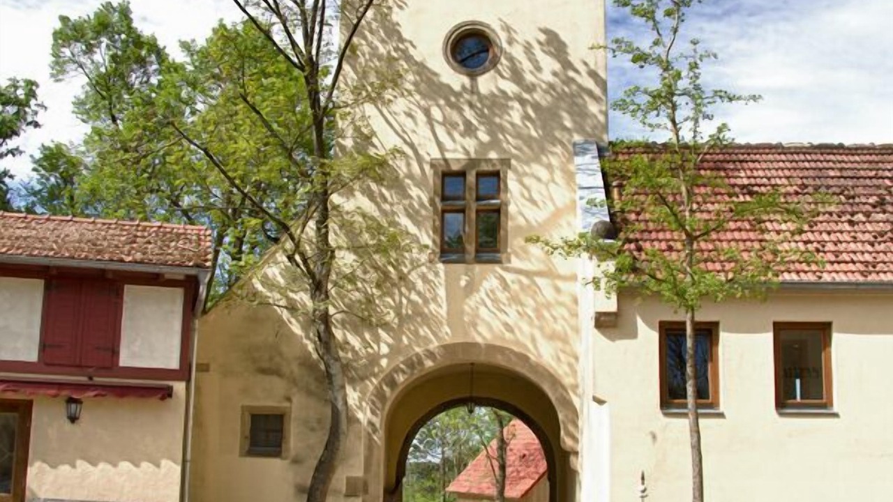 Photo of Outdoor in Markt Nordheim