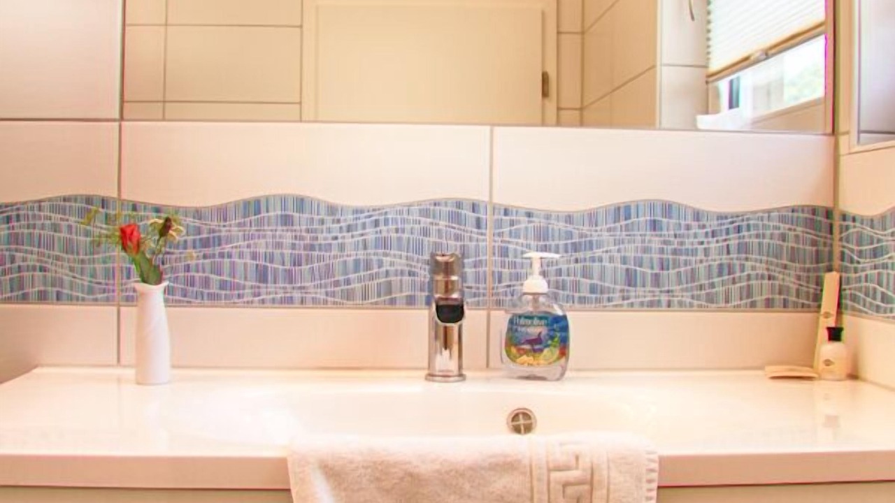 Photo of Bathroom in Markt Nordheim