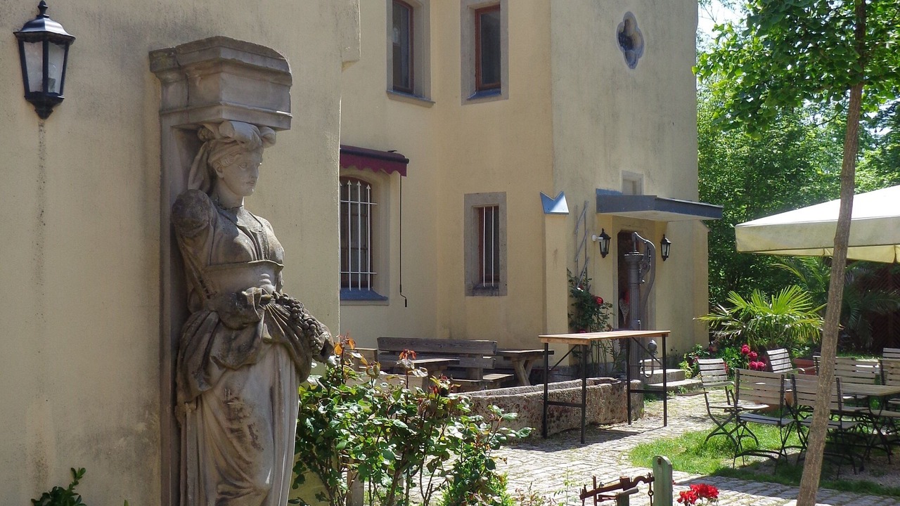 Photo of Outdoor in Markt Nordheim