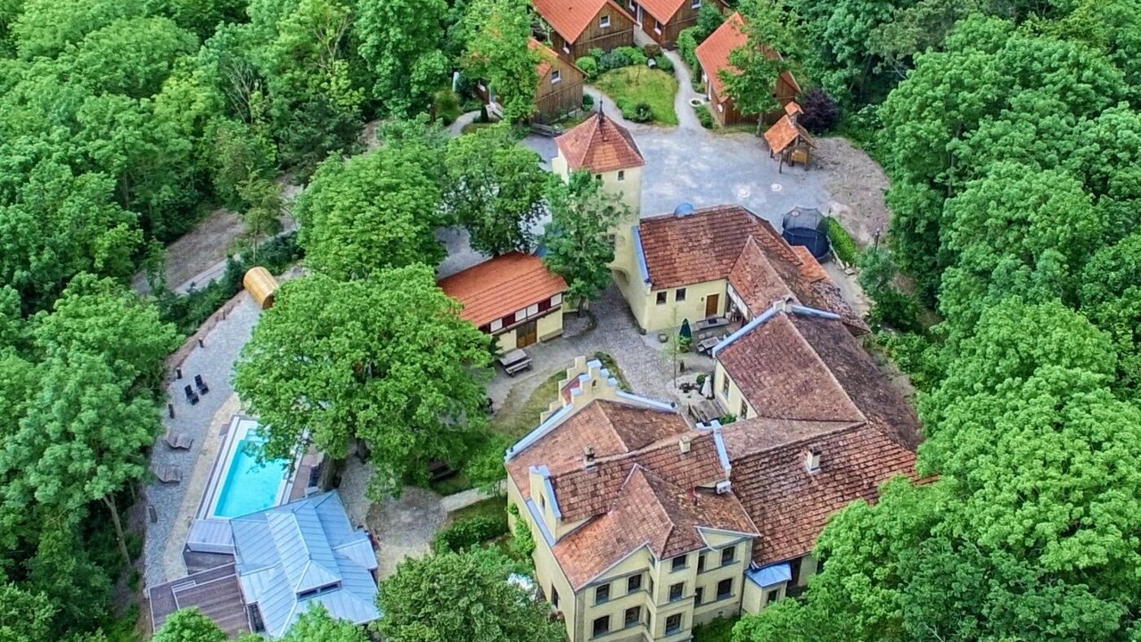 Photo of Outdoor in Markt Nordheim