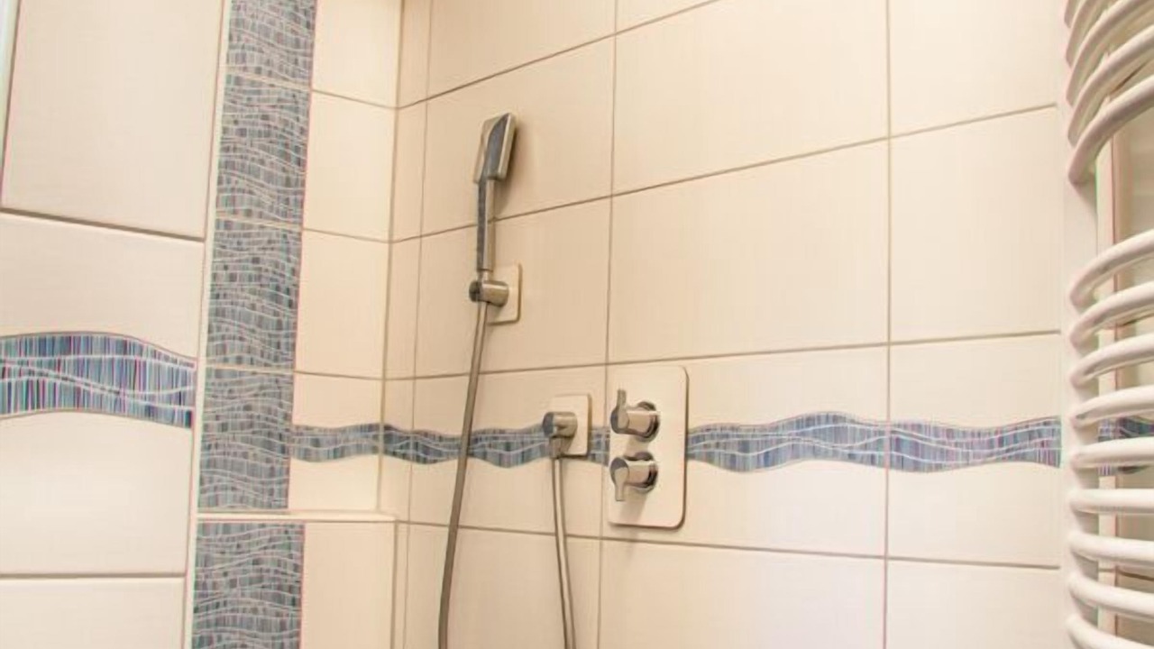 Photo of Bathroom in Markt Nordheim