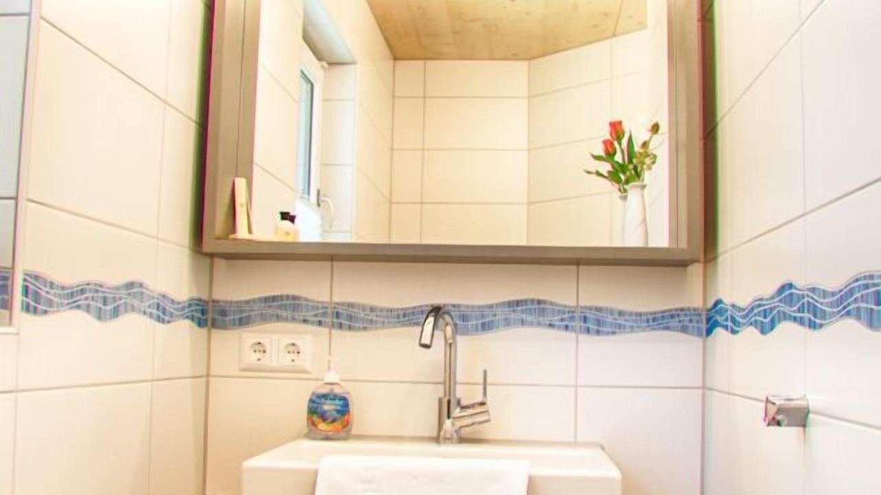 Photo of Bathroom in Markt Nordheim