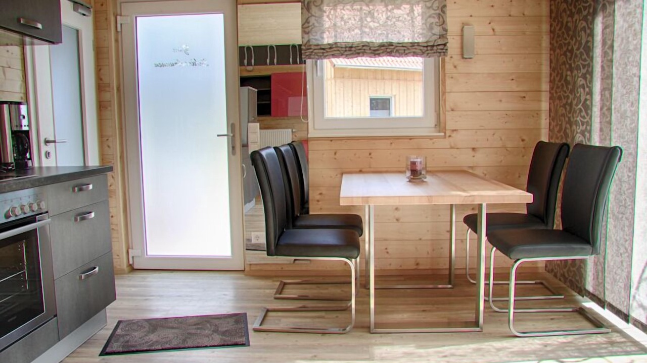 Photo of Kitchen in Markt Nordheim