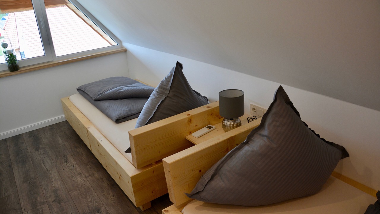 Photo of Bedroom in Gross Schwansee