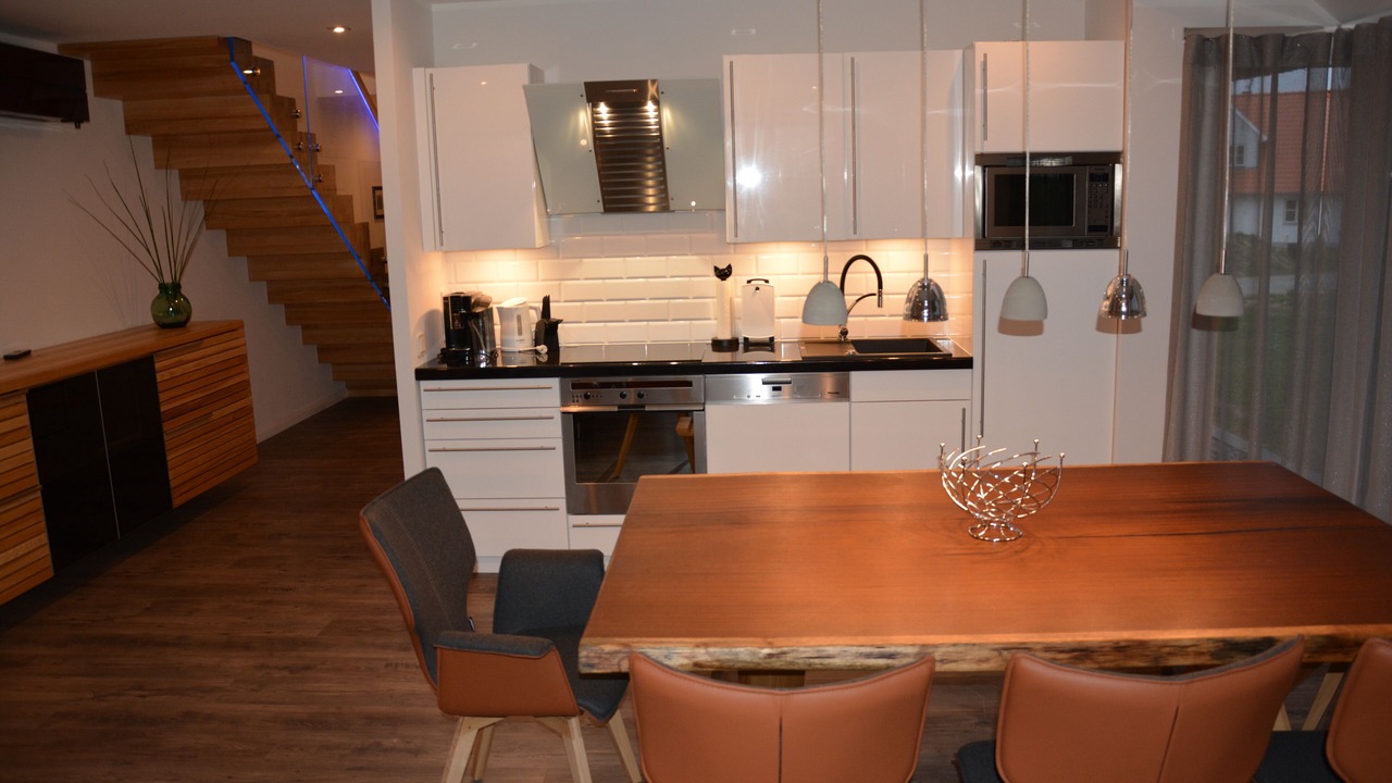 Photo of Kitchen in Gross Schwansee