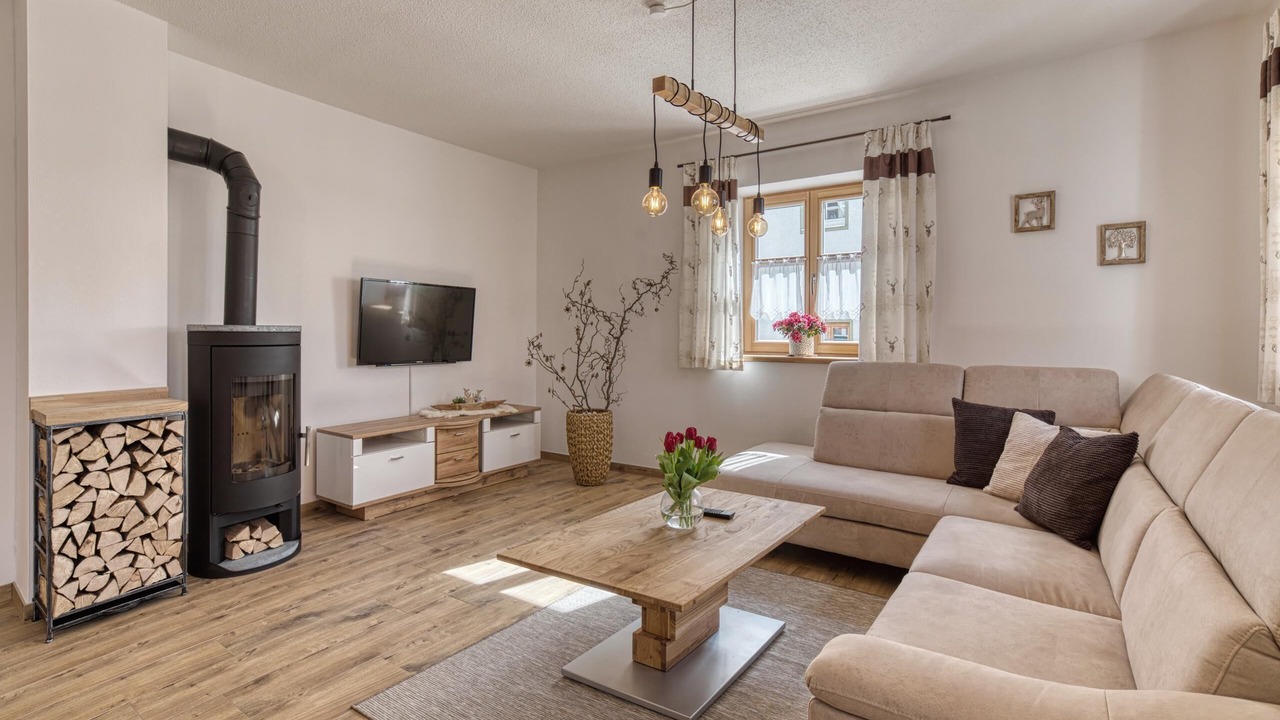 Photo of Livingroom in Freyung