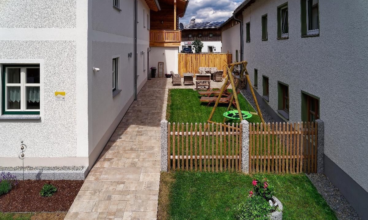 Photo of Patio Balcony in Freyung