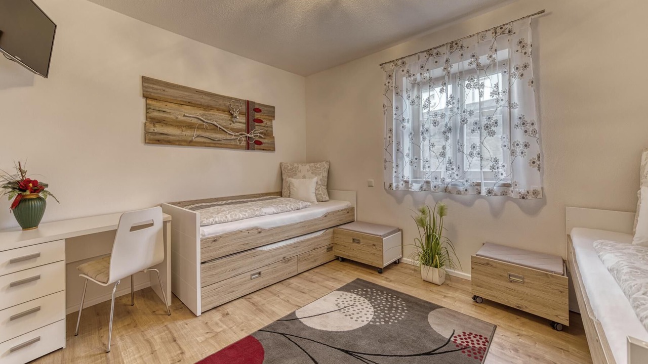 Photo of Bedroom in Freyung