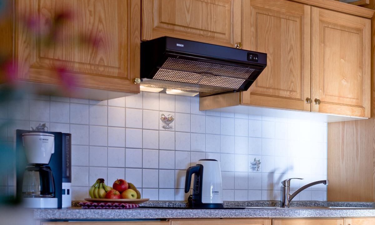 Photo of Kitchen in Frauenau