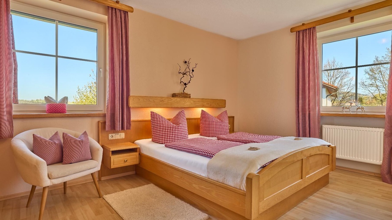 Photo of Bedroom in Frauenau