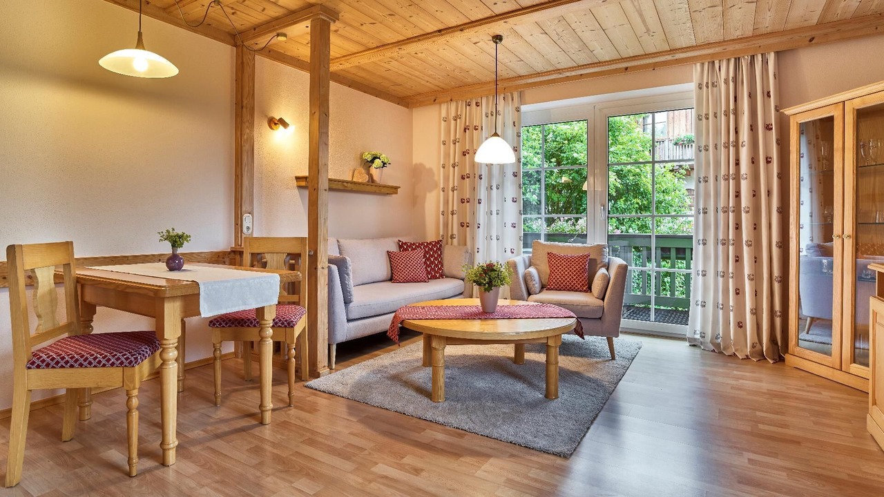 Photo of Livingroom in Frauenau