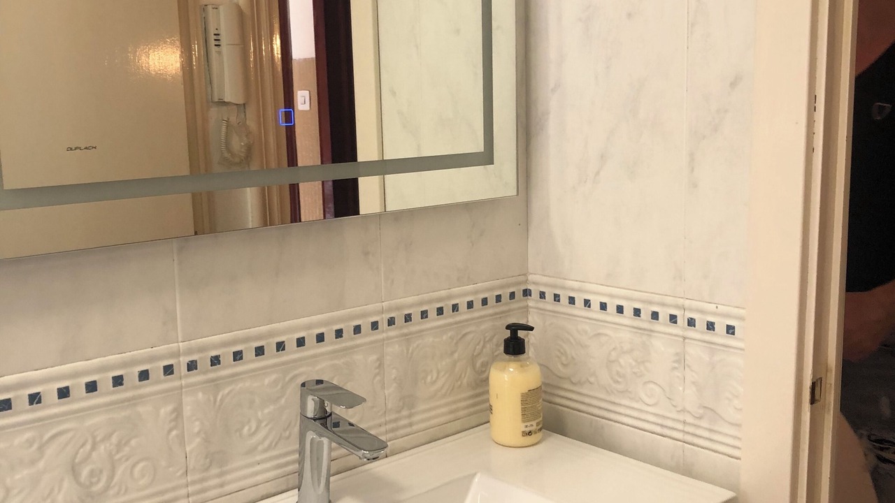 Photo of Bathroom in Santander