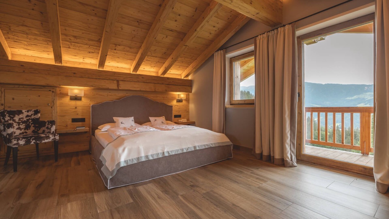 Photo of Bedroom in Westendorf