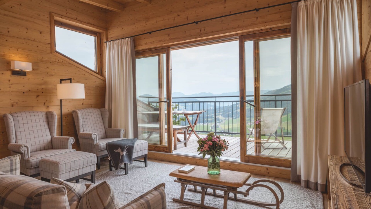 Photo of Livingroom in Westendorf