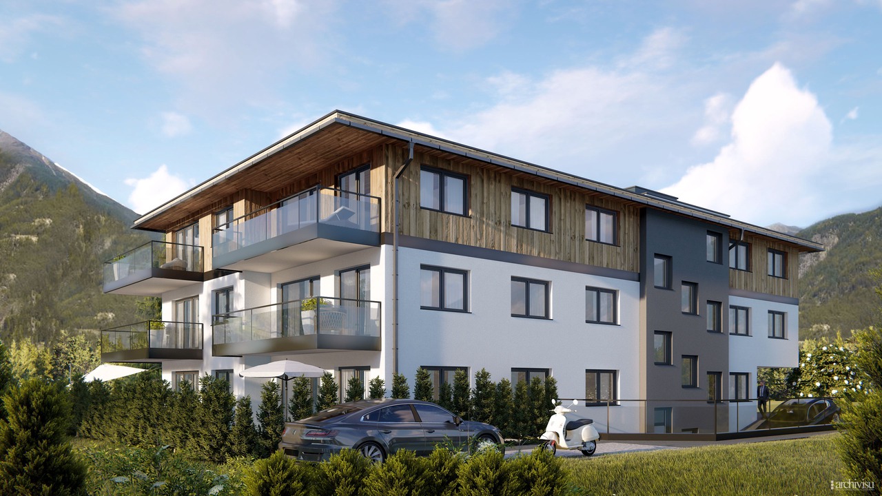 Photo of Outdoor in Unterlaengenfeld