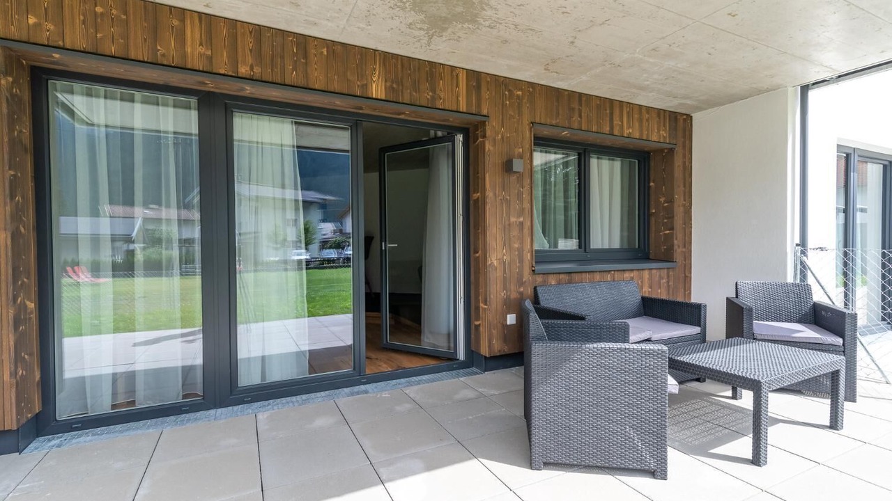 Photo of Patio Balcony in Unterlaengenfeld