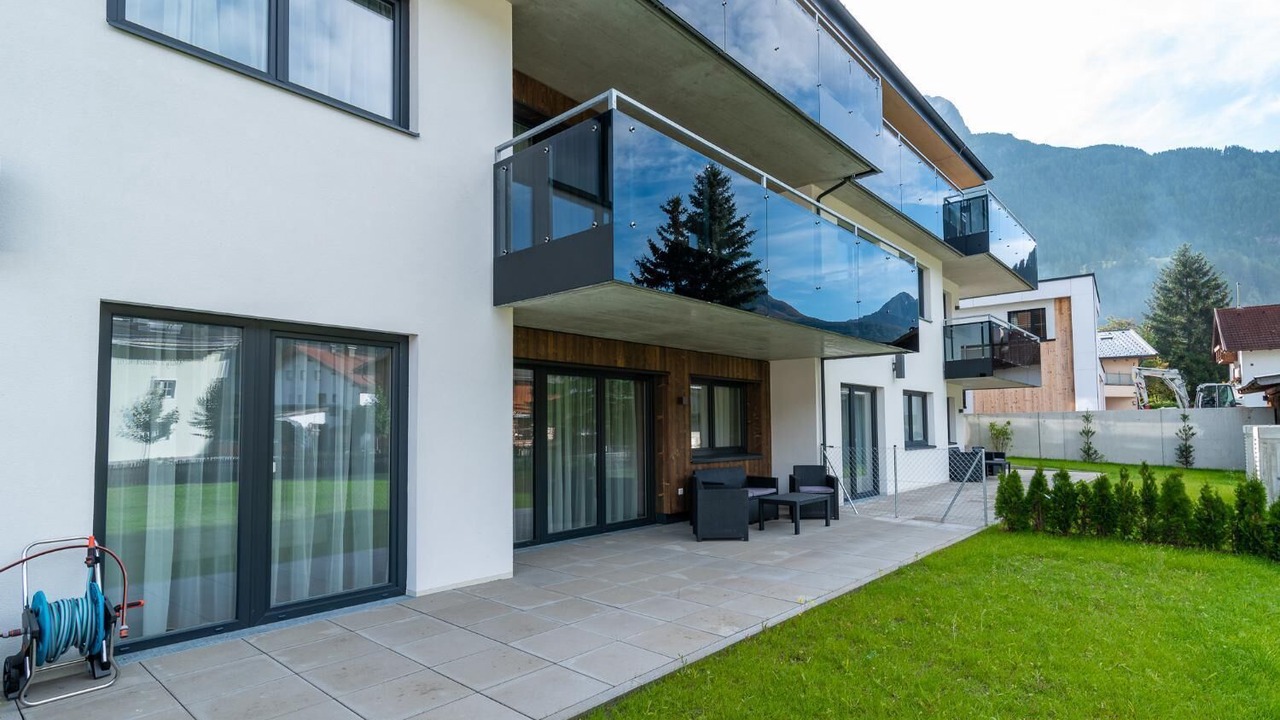Photo of Outdoor in Unterlaengenfeld