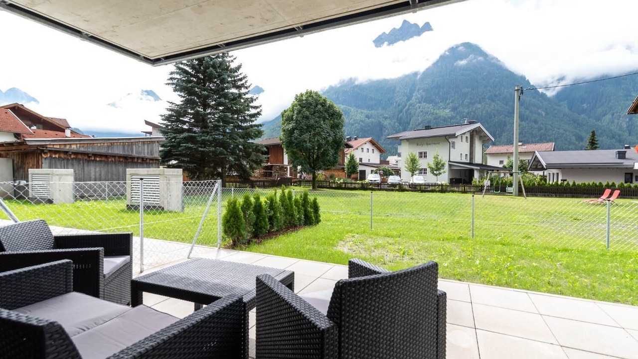 Photo of Patio Balcony in Unterlaengenfeld