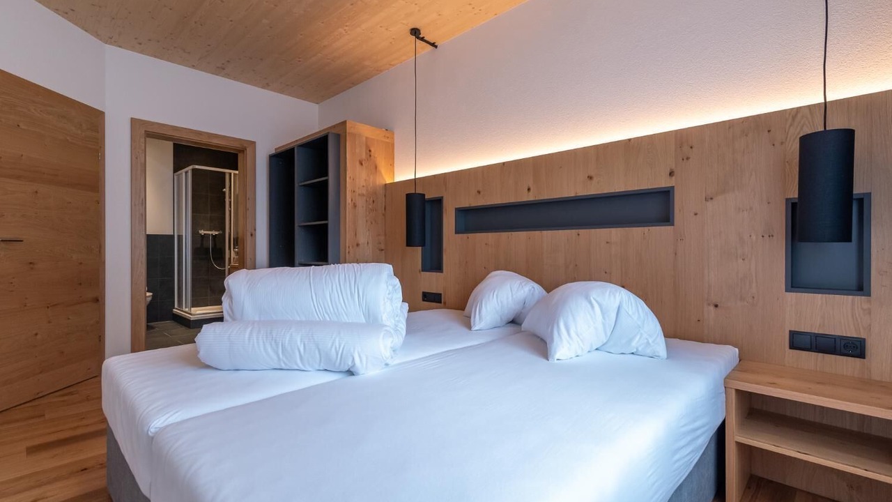 Photo of Bedroom in Unterlaengenfeld