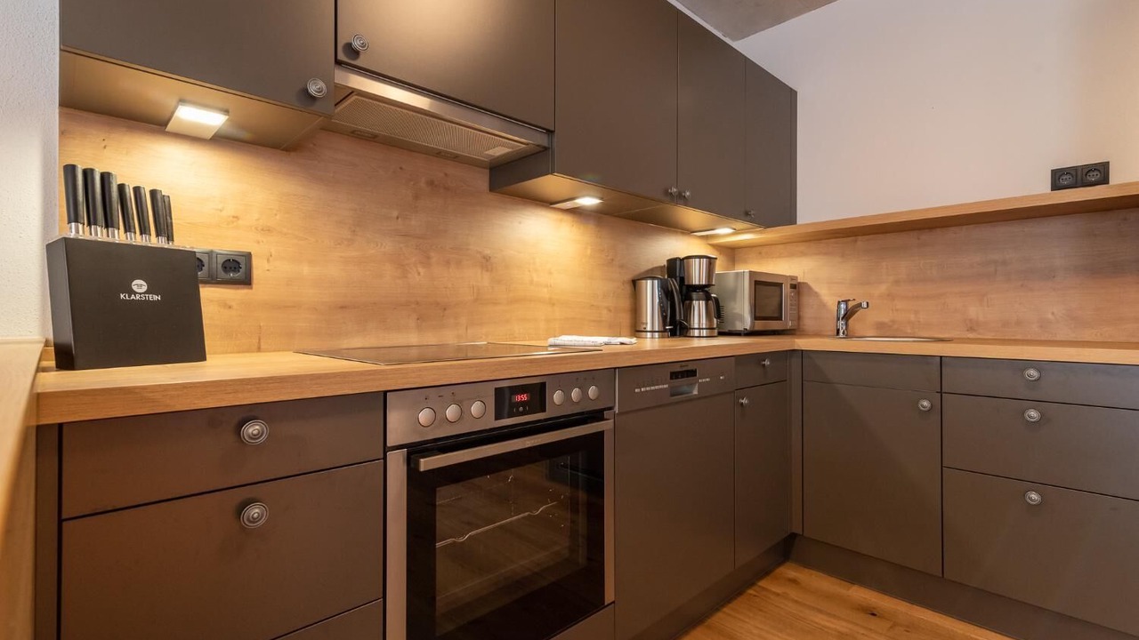 Photo of Kitchen in Unterlaengenfeld