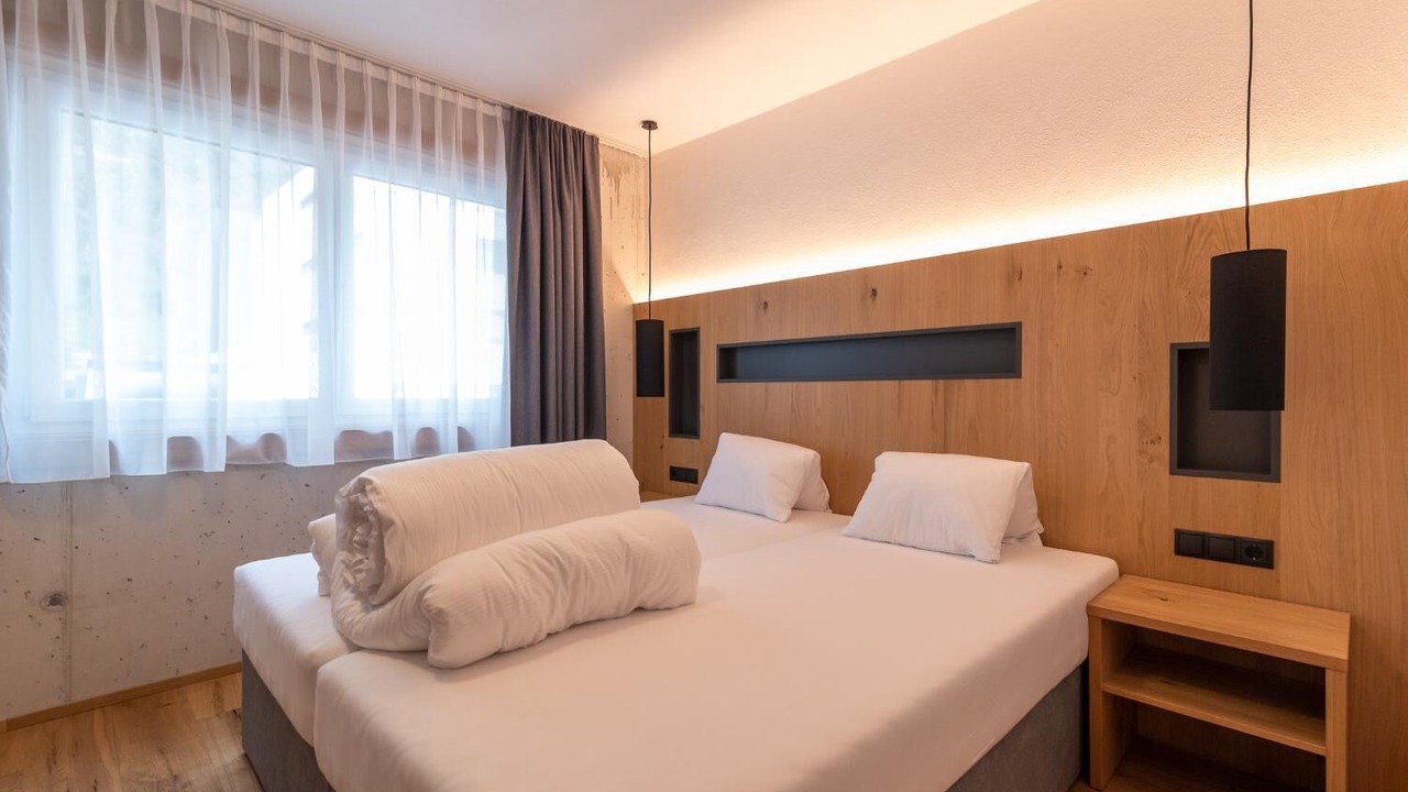 Photo of Bedroom in Unterlaengenfeld