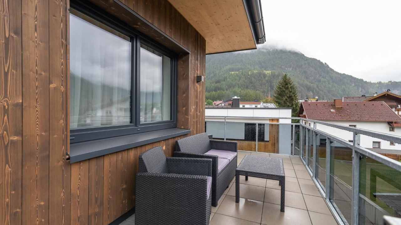 Photo of Patio Balcony in Unterlaengenfeld