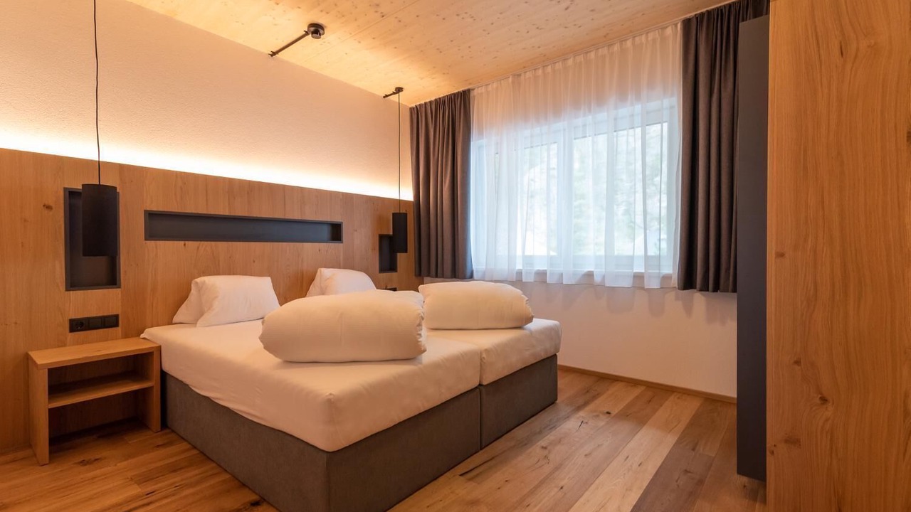 Photo of Bedroom in Unterlaengenfeld