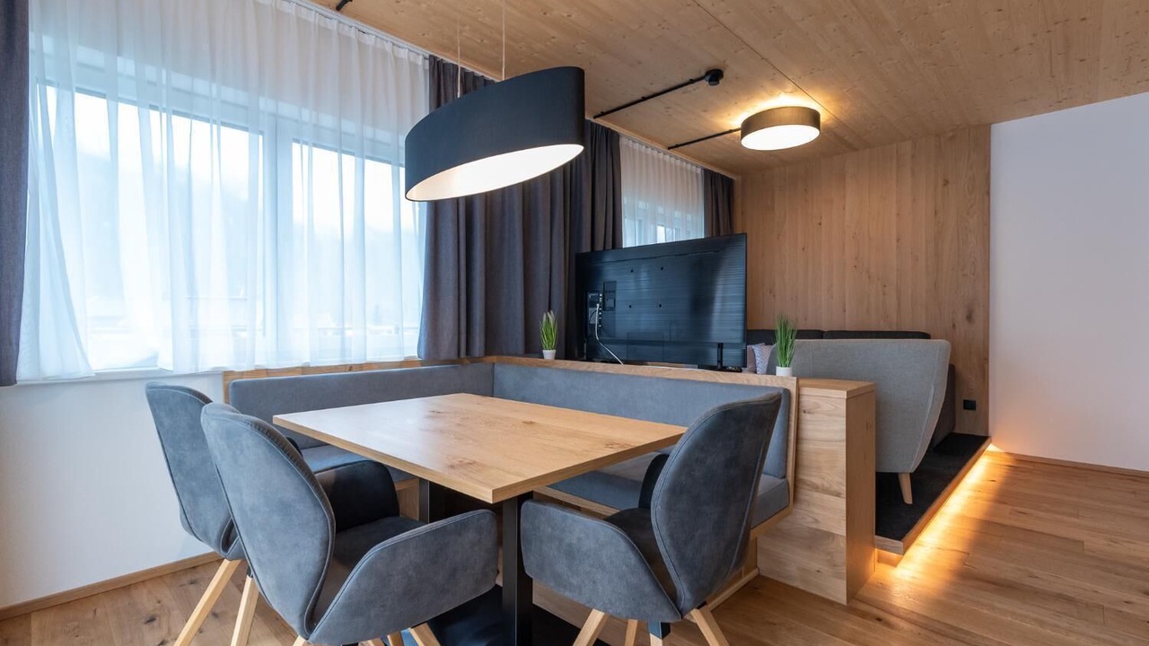 Photo of Kitchen in Unterlaengenfeld