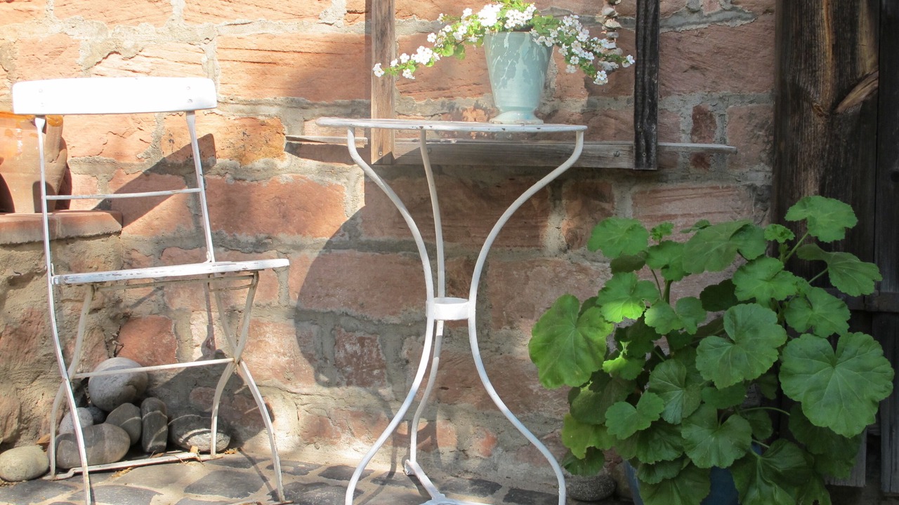 Photo of Outdoor in Straßbessenbach