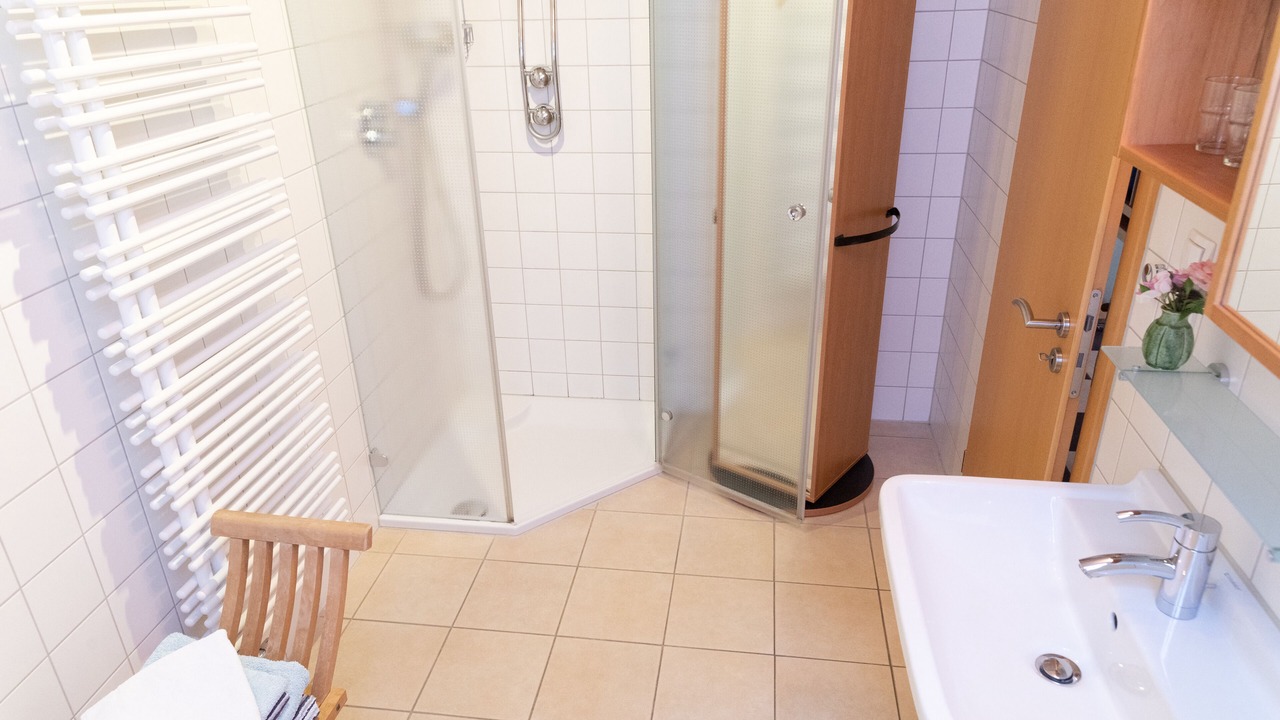Photo of Bathroom in Straßbessenbach
