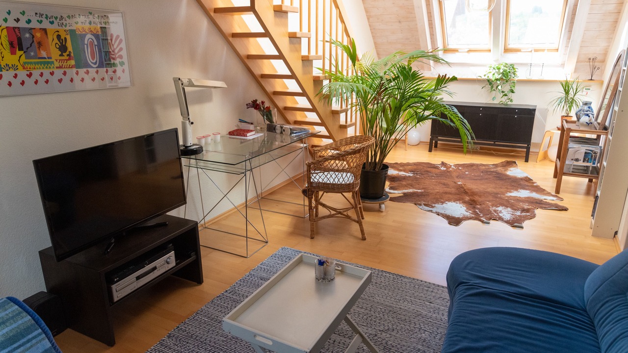 Photo of Livingroom in Straßbessenbach