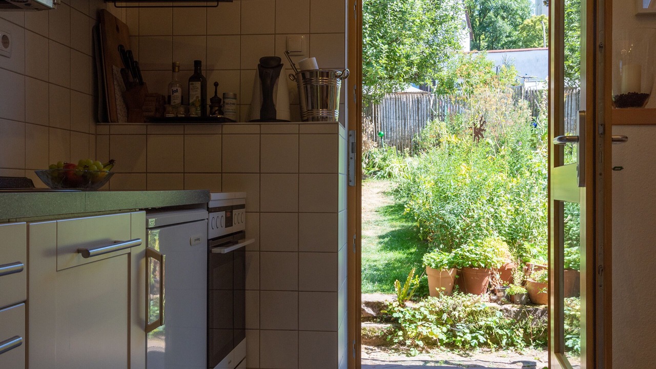 Photo of Kitchen in Straßbessenbach