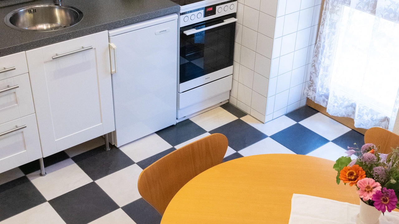 Photo of Kitchen in Straßbessenbach