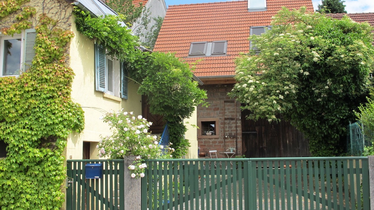 Photo of Outdoor in Straßbessenbach
