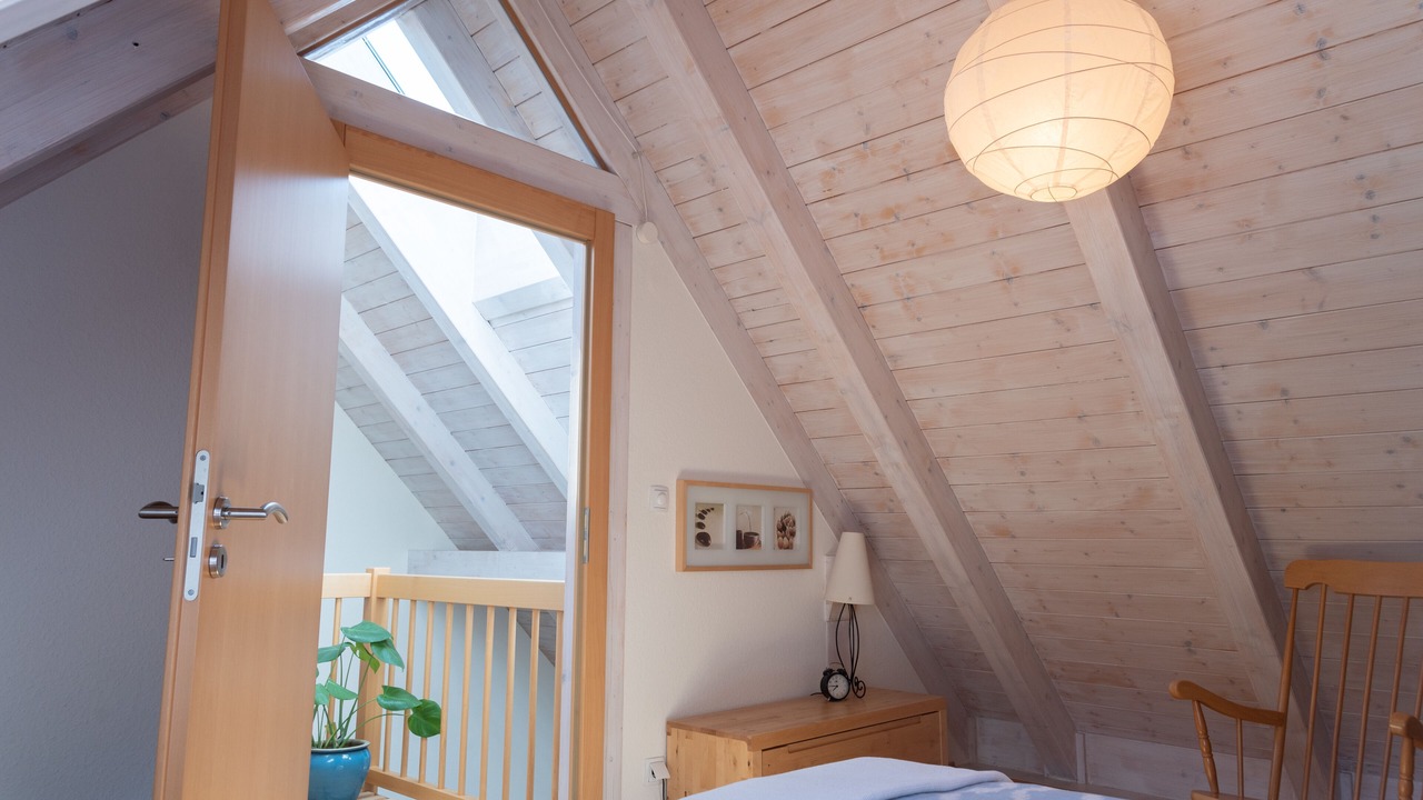 Photo of Bedroom in Straßbessenbach