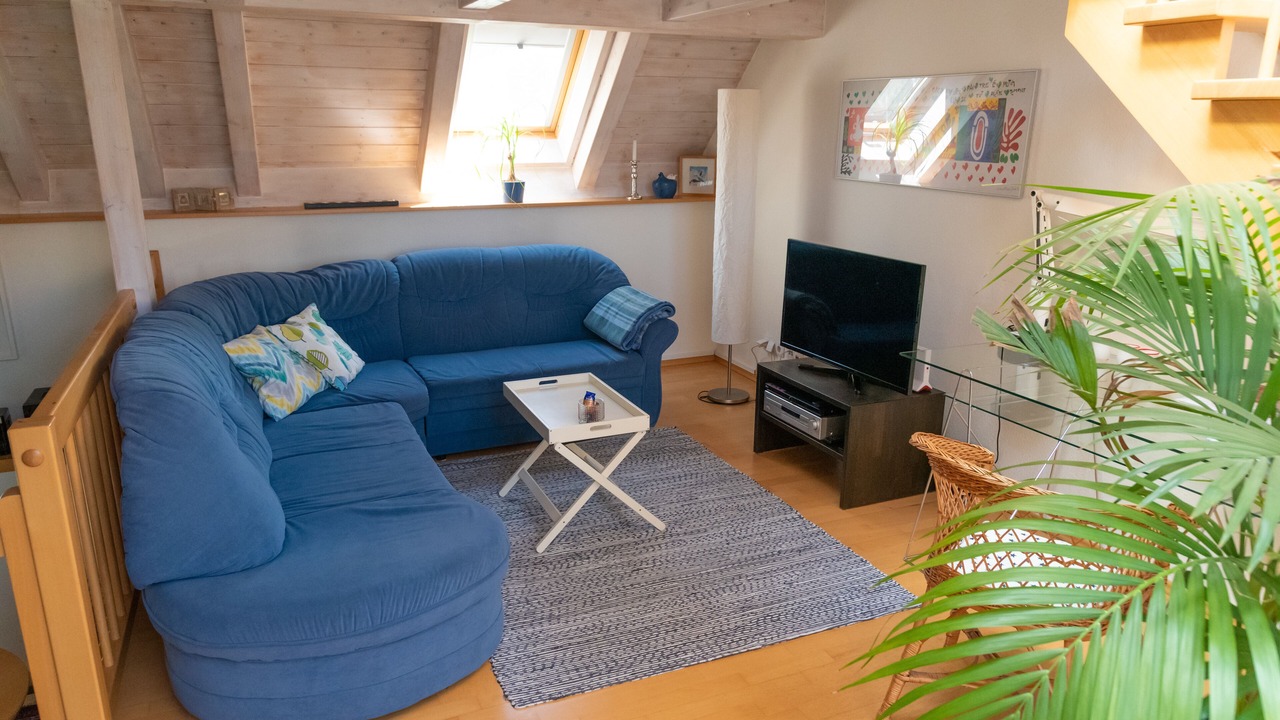 Photo of Livingroom in Straßbessenbach