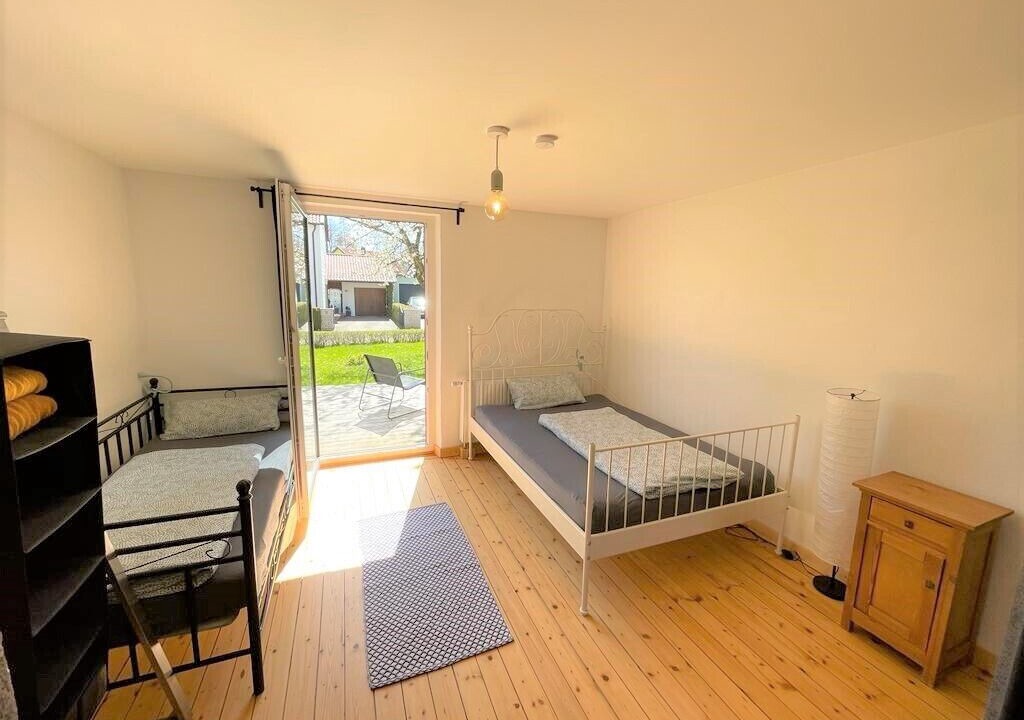 Photo of Bedroom in Sulzbach-Rosenberg
