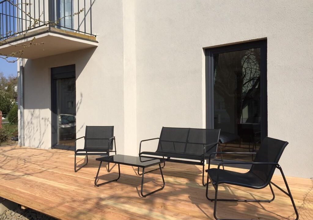 Photo of Patio Balcony in Sulzbach-Rosenberg