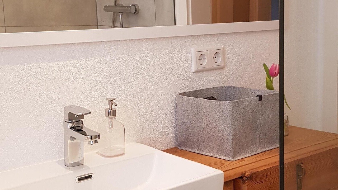 Photo of Bathroom in Sulzbach-Rosenberg