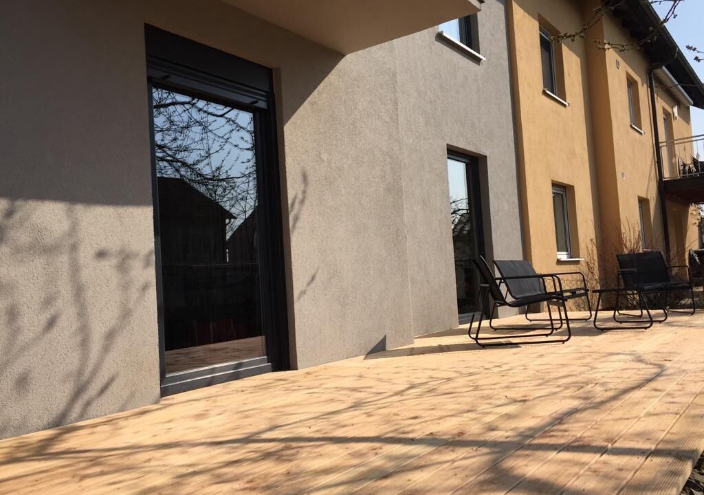Photo of Patio Balcony in Sulzbach-Rosenberg