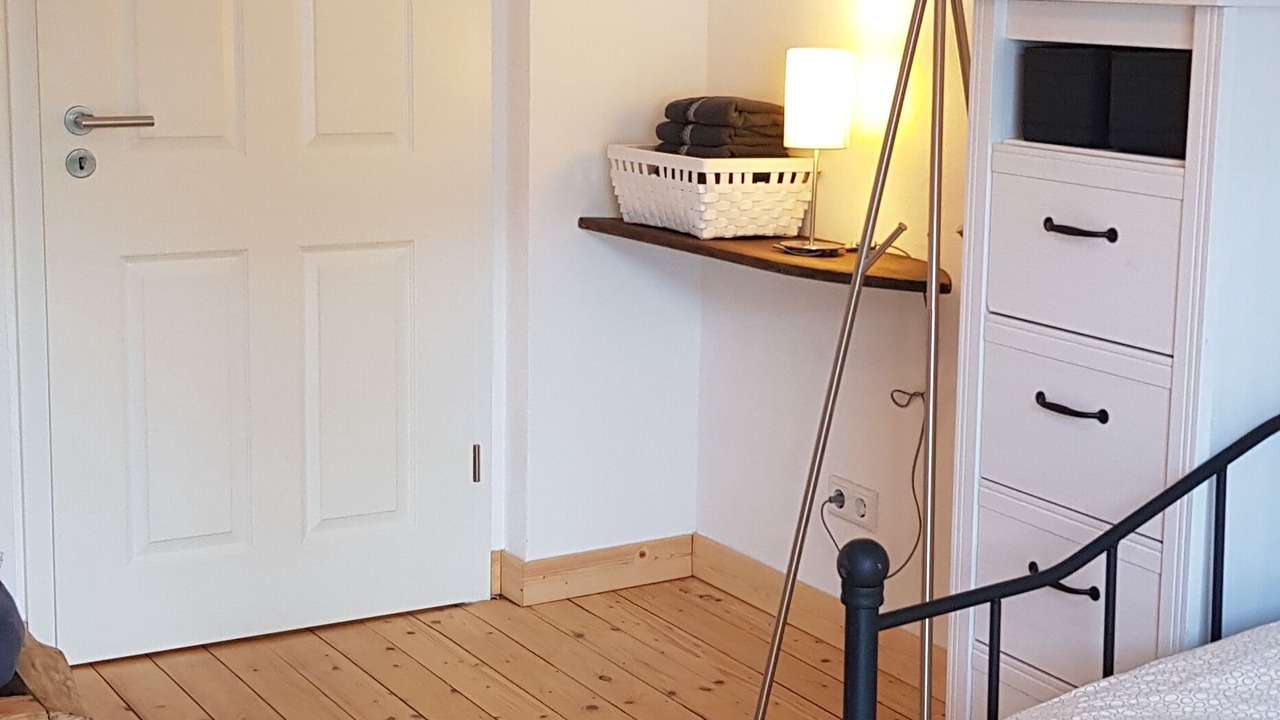 Photo of Bedroom in Sulzbach-Rosenberg