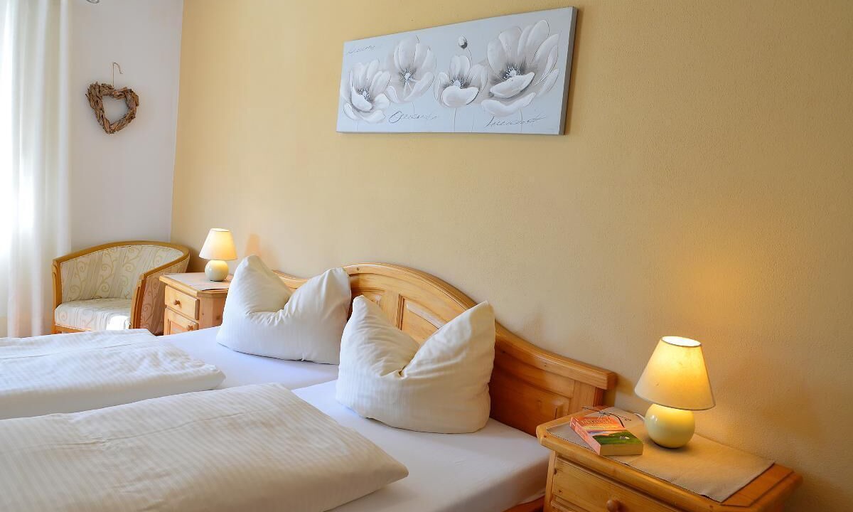 Photo of Bedroom in Zwiesel