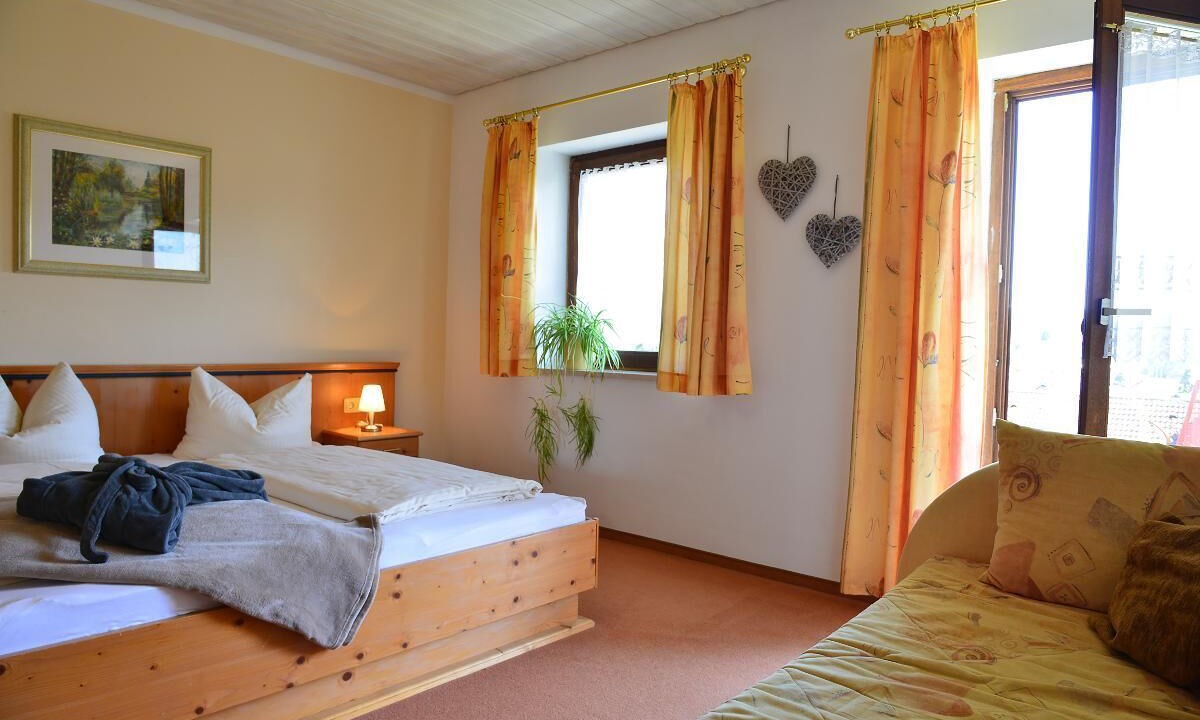 Photo of Bedroom in Zwiesel